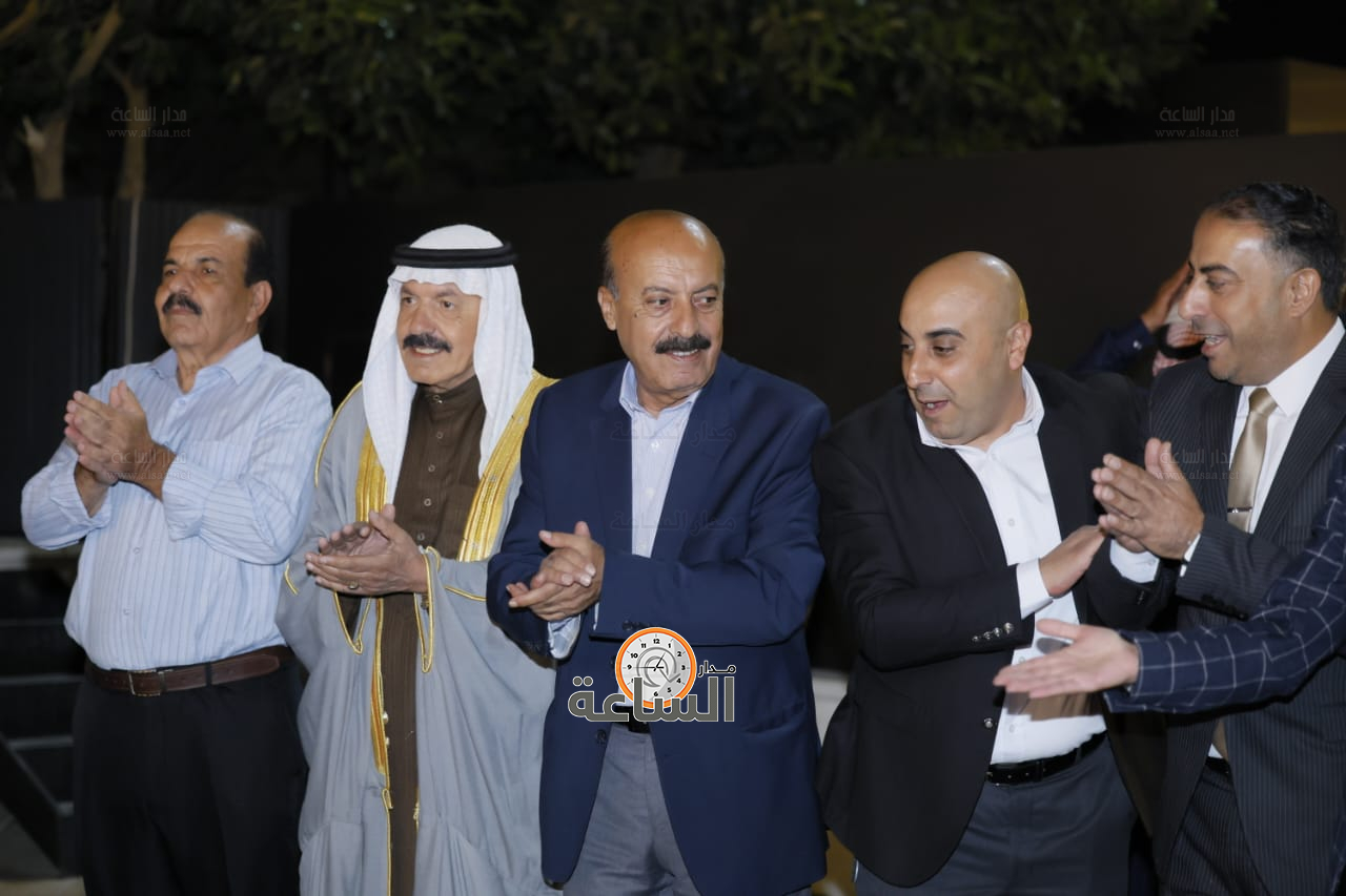 Madar Al-Saa Images 0.2836433393733647