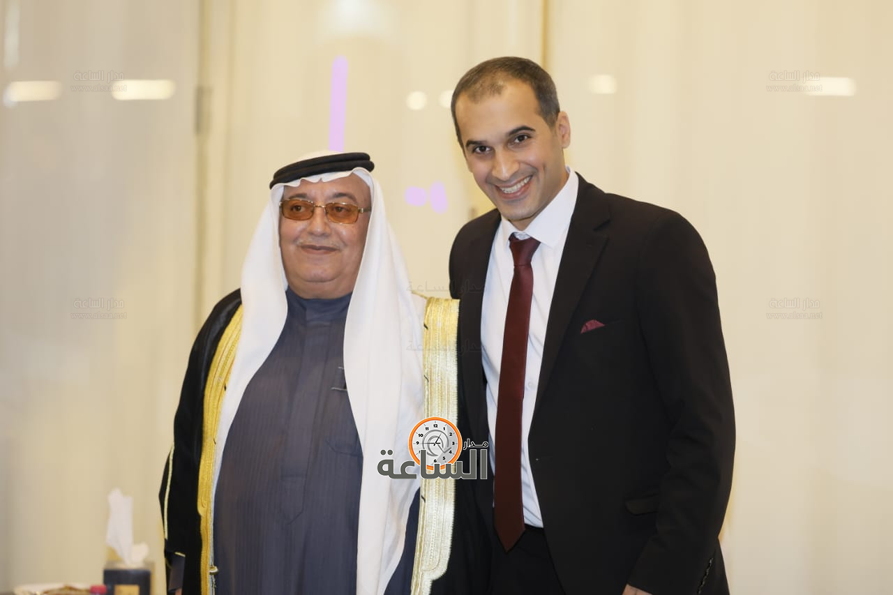 Madar Al-Saa Images 0.14053640305981951