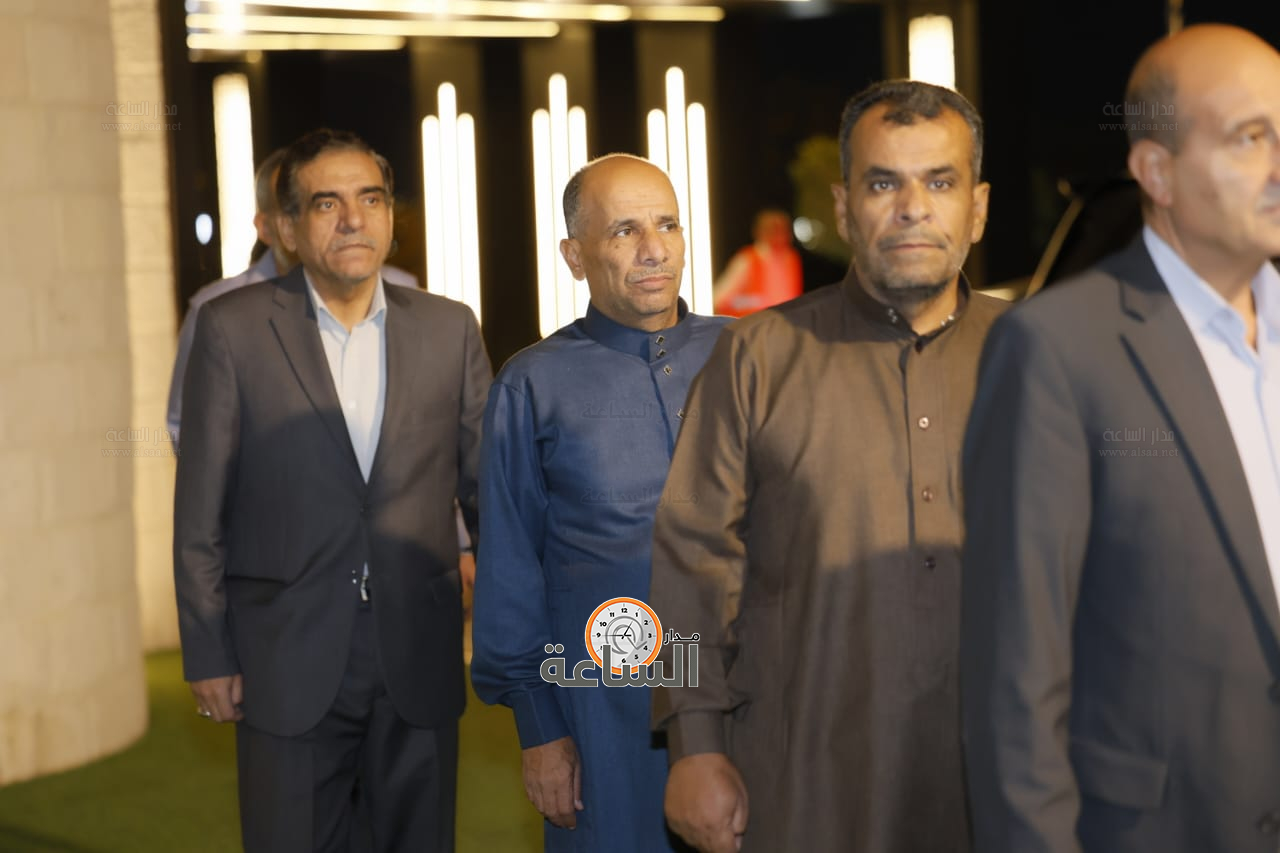 Madar Al-Saa Images 0.3983430867876273