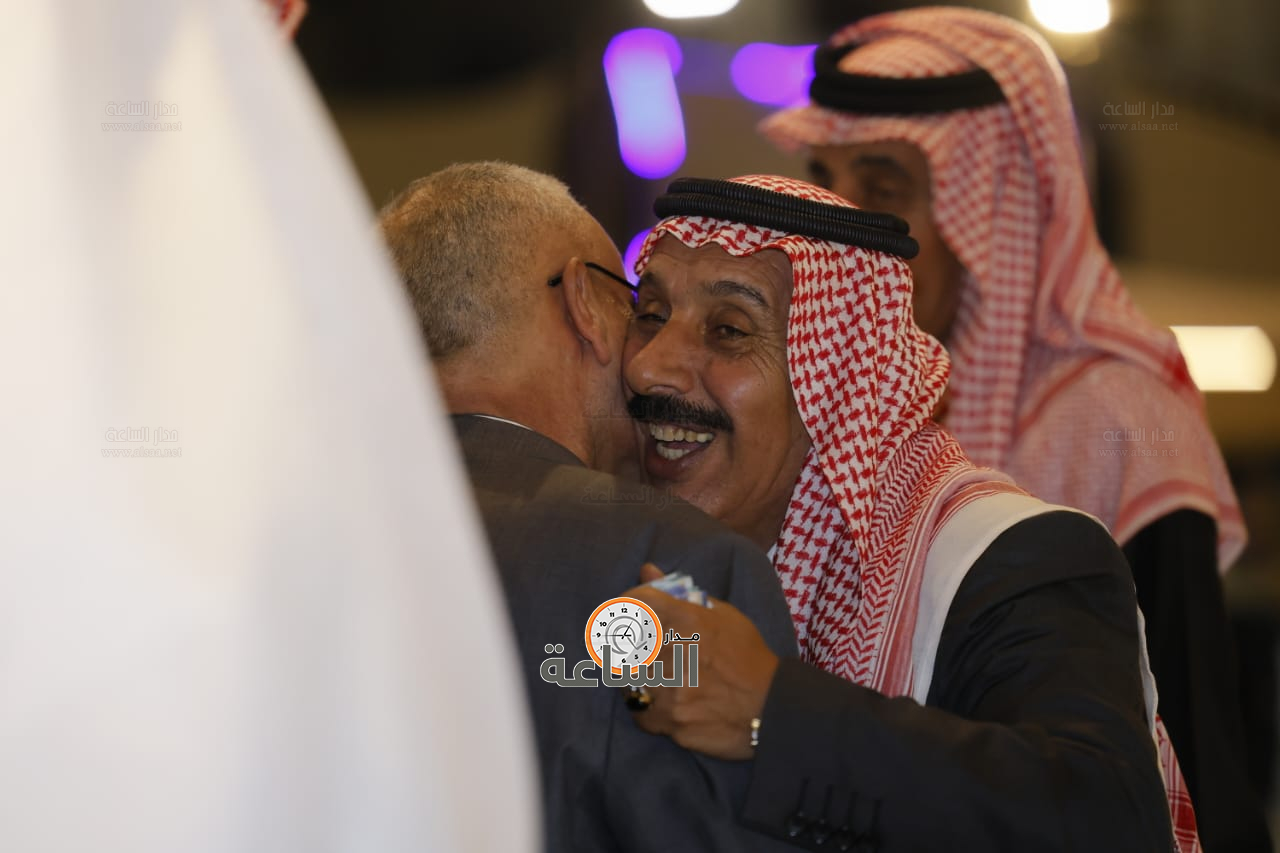 Madar Al-Saa Images 0.09860275274483532