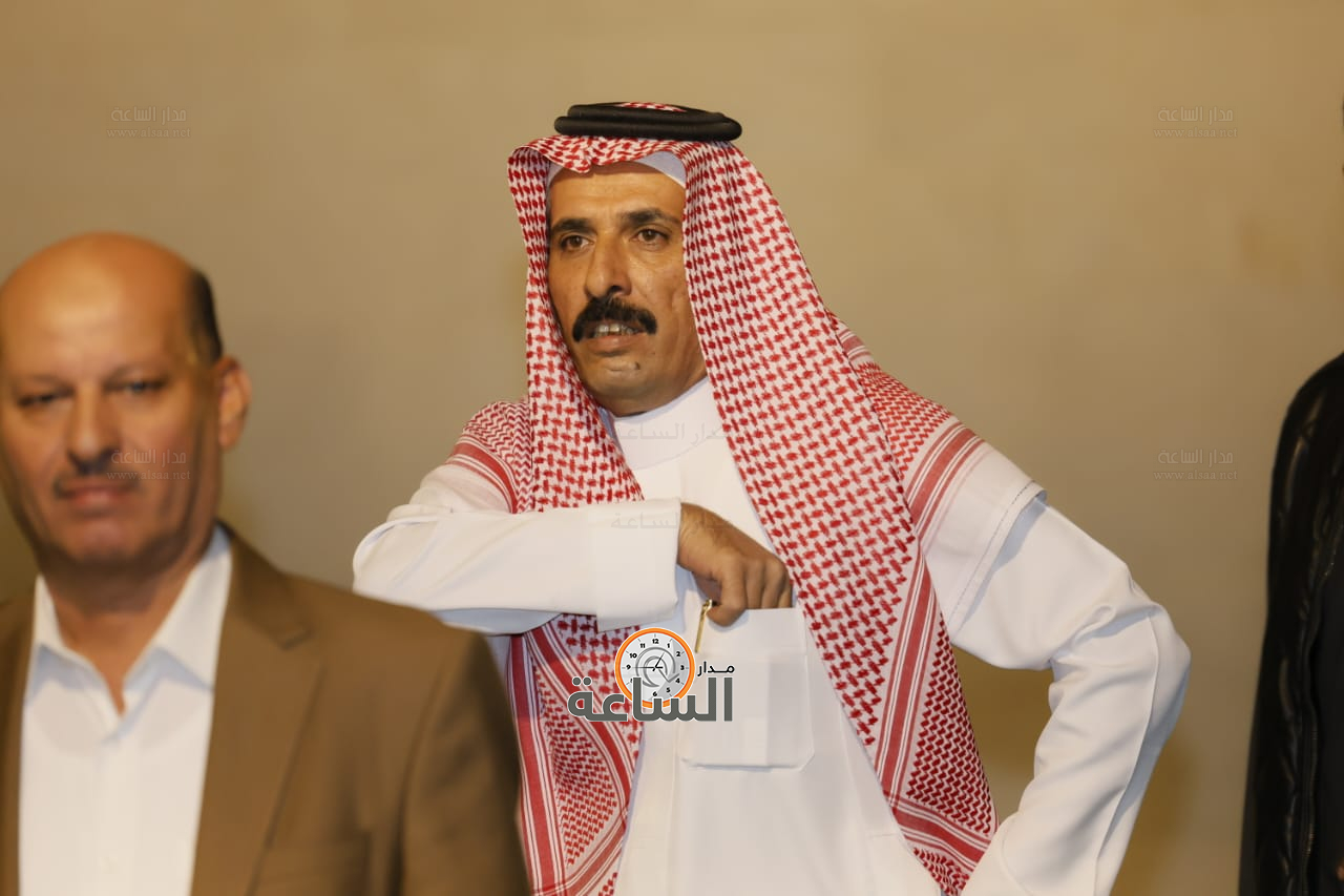 Madar Al-Saa Images 0.22428418102663783