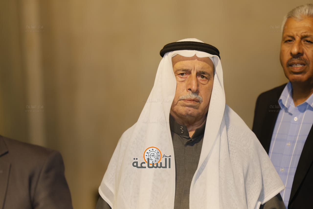 Madar Al-Saa Images 0.29512214962633165