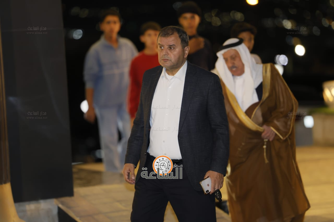 Madar Al-Saa Images 0.6433722219632118