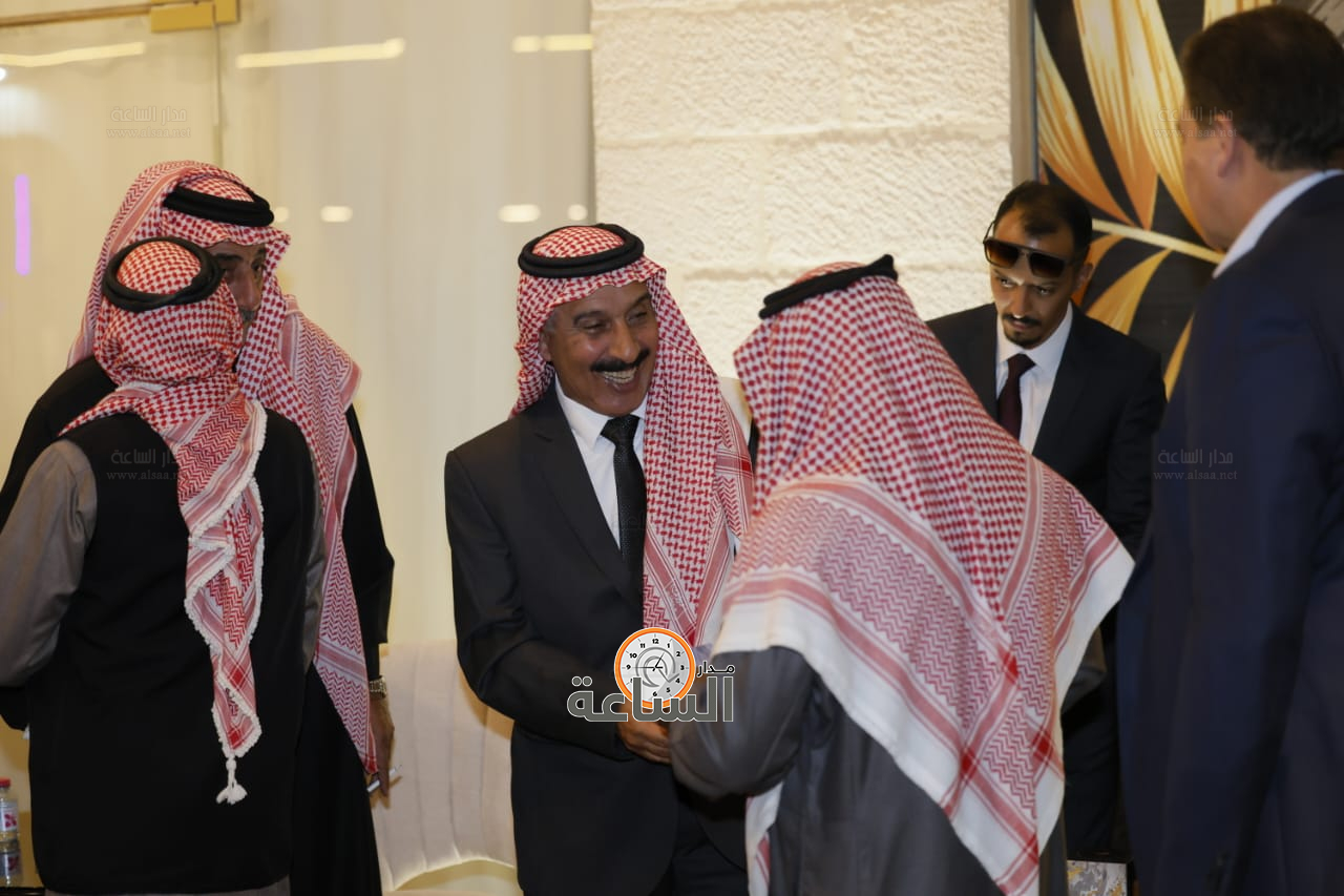 Madar Al-Saa Images 0.7938151126990546