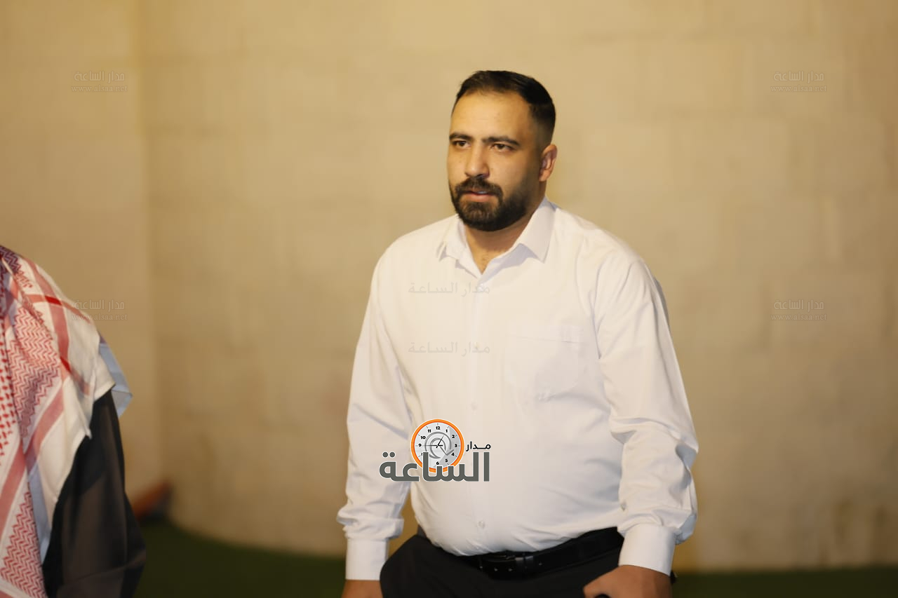 Madar Al-Saa Images 0.9687333711843034