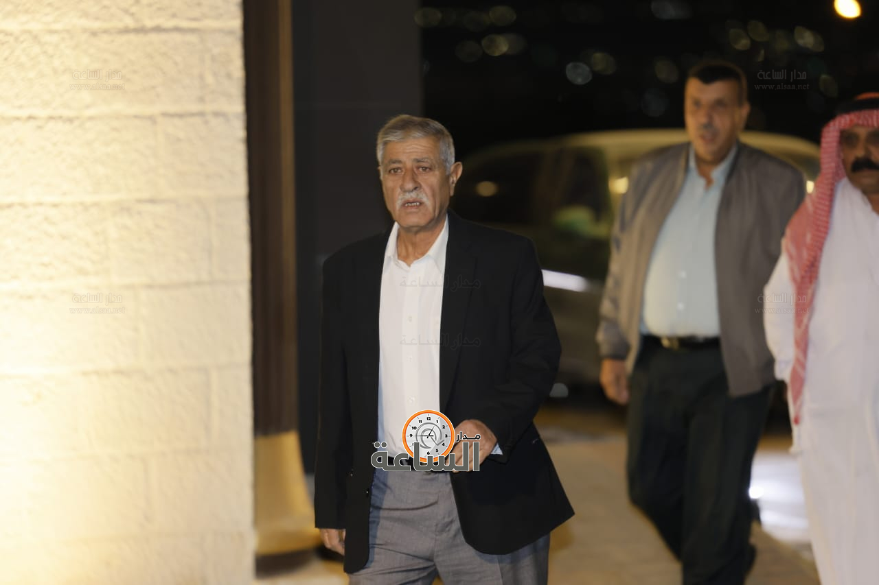 Madar Al-Saa Images 0.6114844503473073