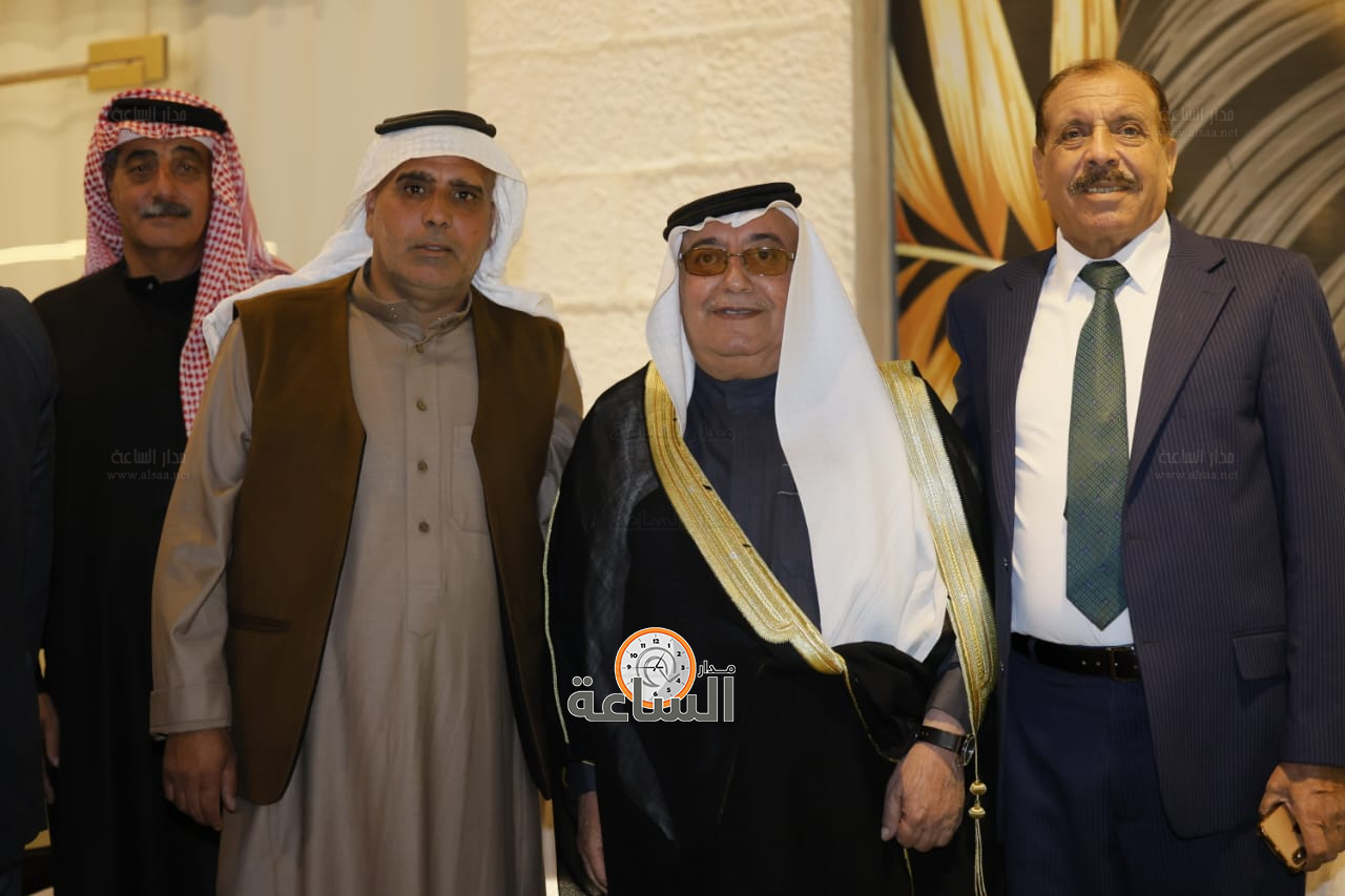 Madar Al-Saa Images 0.8918024154680471