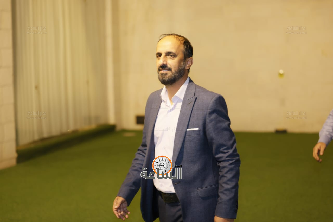 Madar Al-Saa Images 0.7984271427701967