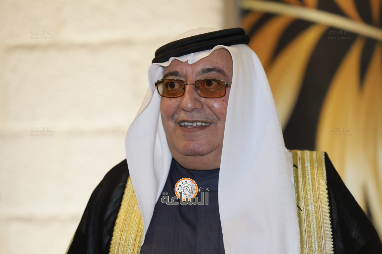 Madar Al-Saa Images 0.9770768481808667