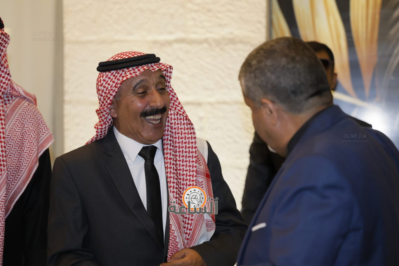 Madar Al-Saa Images 0.1587165712461026