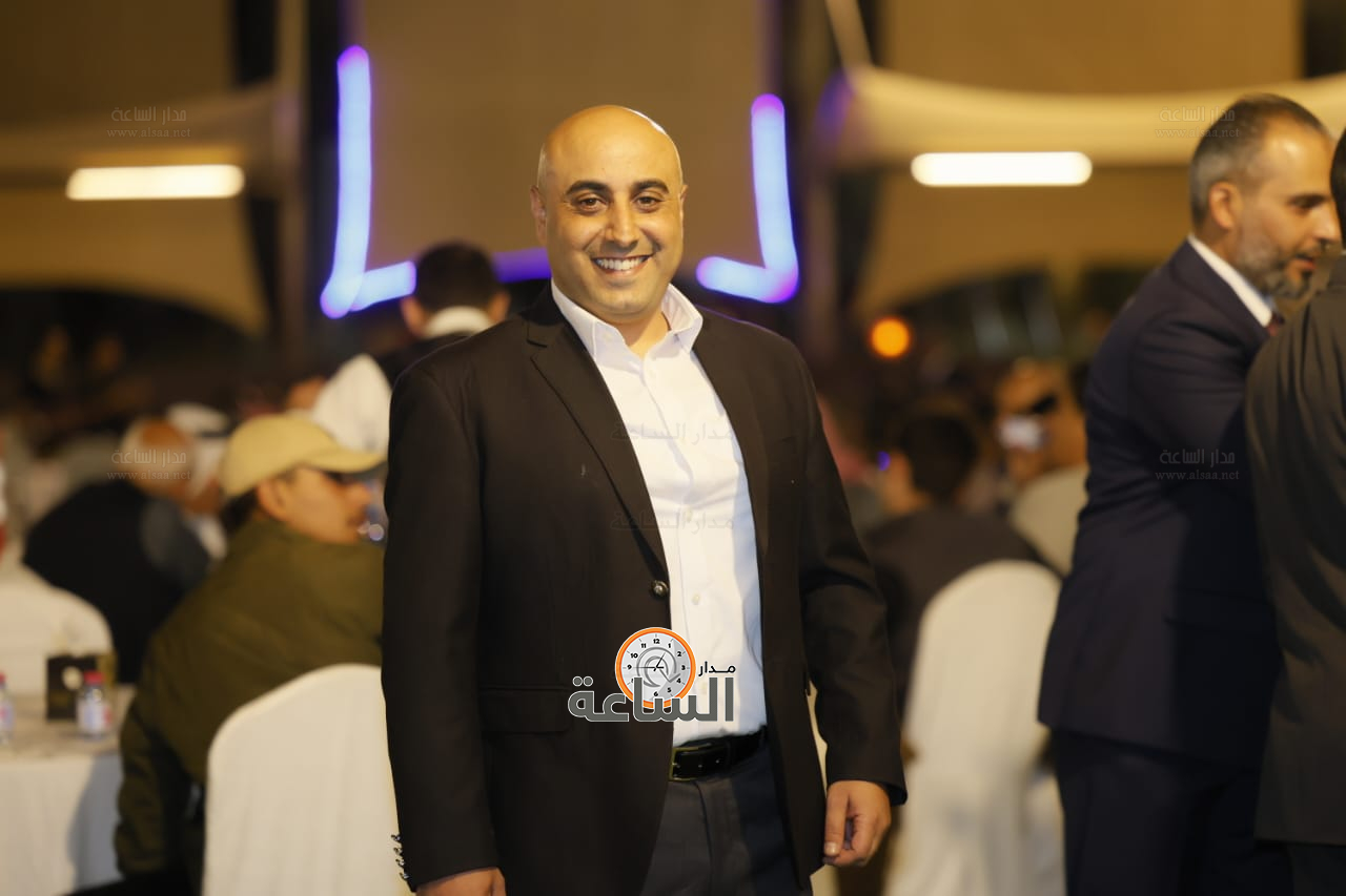 Madar Al-Saa Images 0.2052151218174395