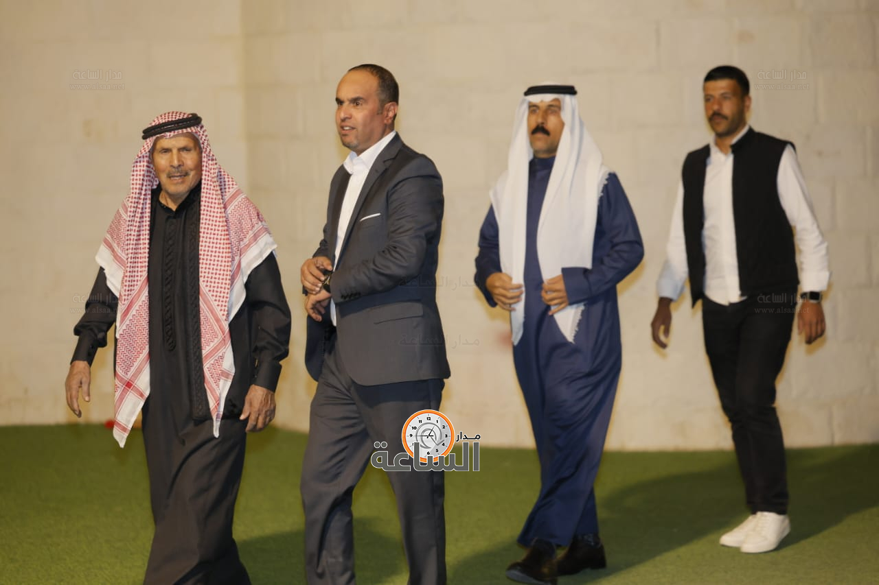 Madar Al-Saa Images 0.7859620333287051