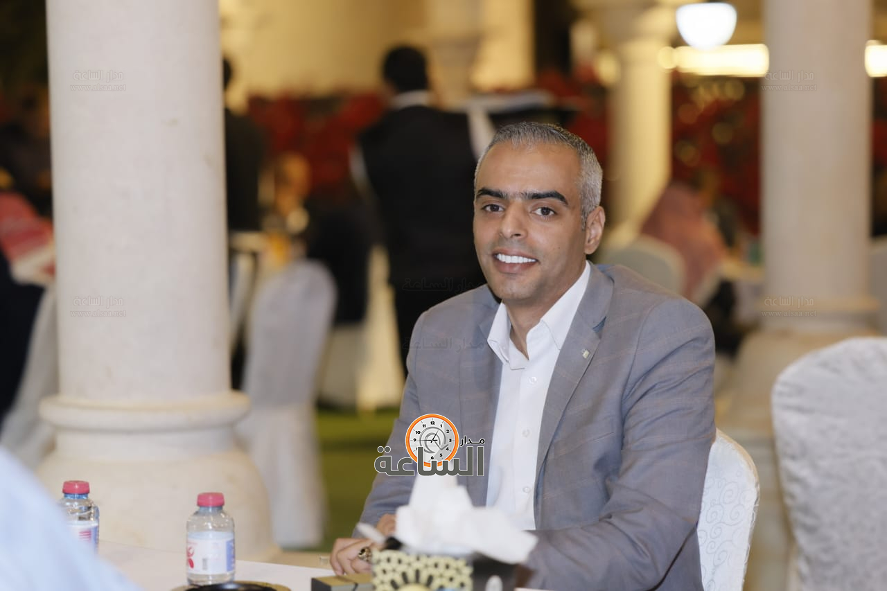 Madar Al-Saa Images 0.3409633012582608