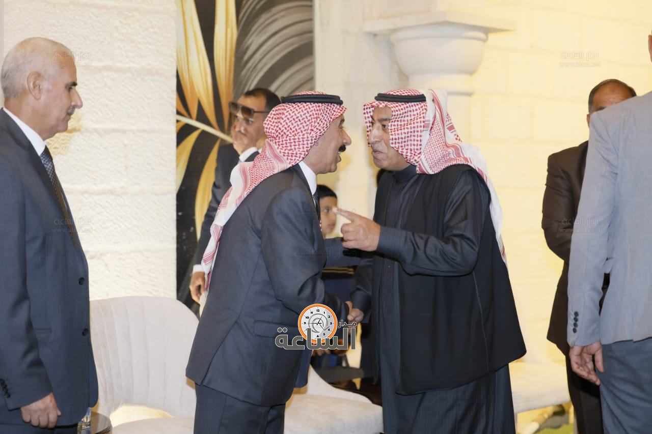 Madar Al-Saa Images 0.9611847886549816