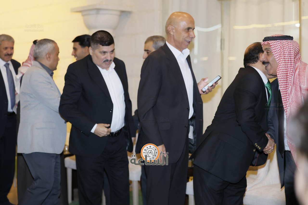 Madar Al-Saa Images 0.28293273435257205