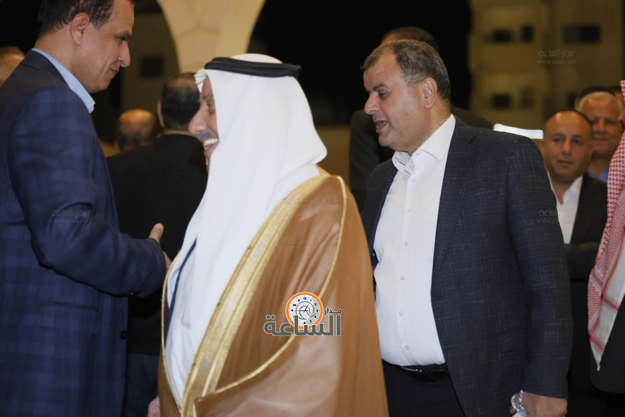 Madar Al-Saa Images 0.22801953490268845