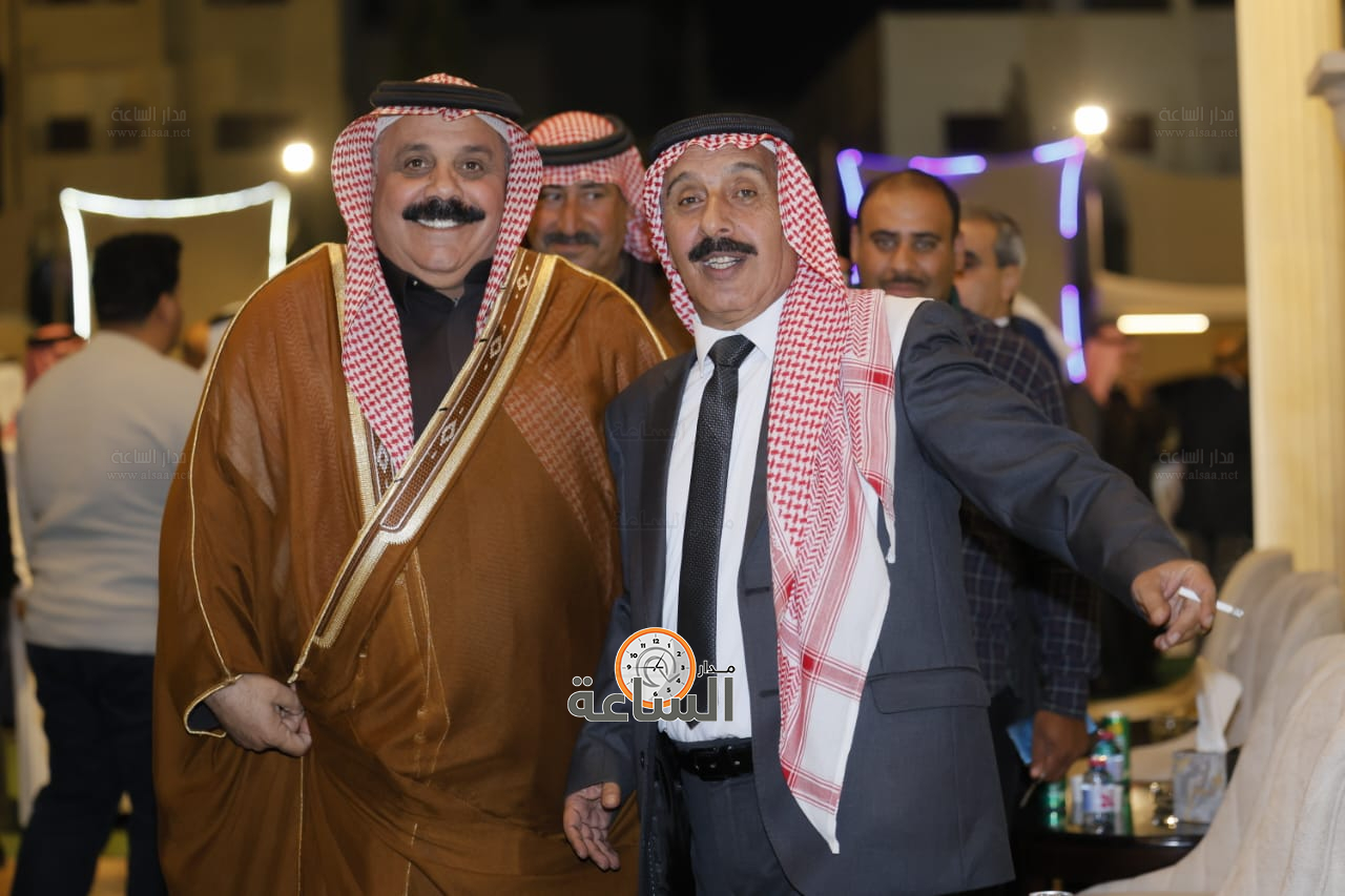 Madar Al-Saa Images 0.819647015531079