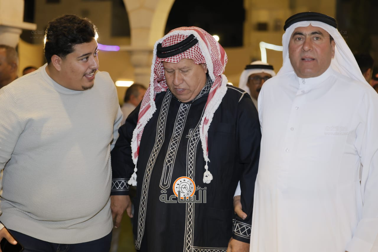 Madar Al-Saa Images 0.17289202688457828