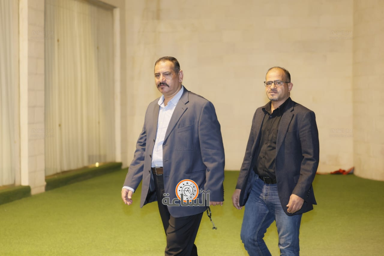 Madar Al-Saa Images 0.12409029557864804