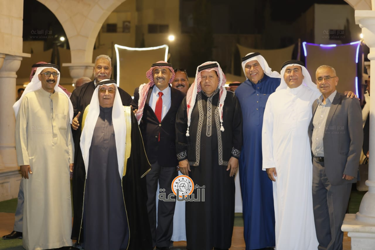 Madar Al-Saa Images 0.9189232126522244