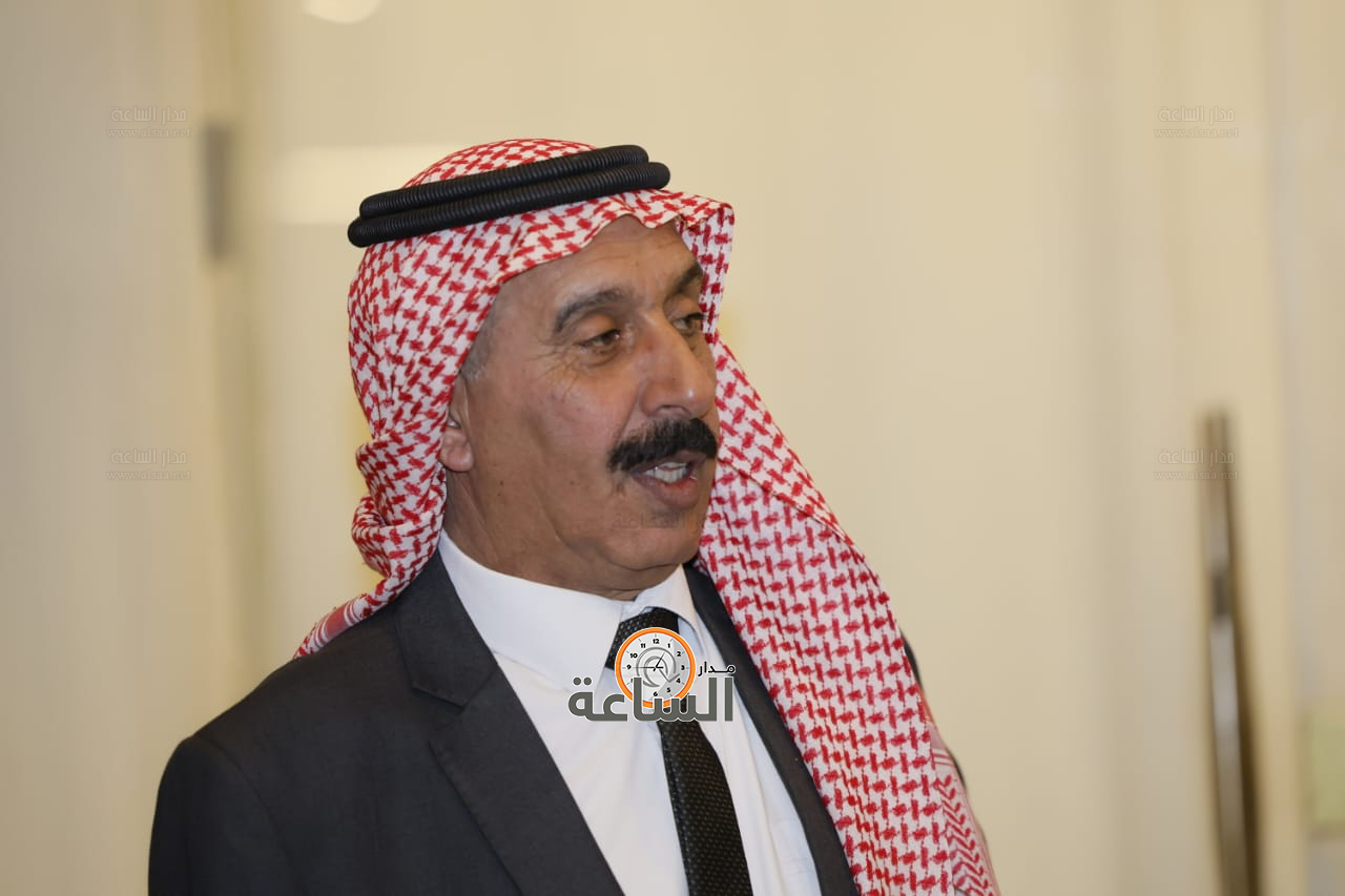 Madar Al-Saa Images 0.3140829989091358