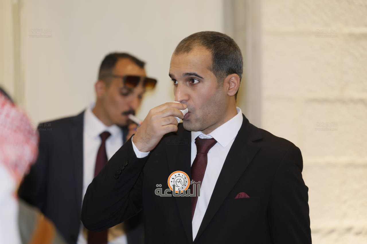 Madar Al-Saa Images 0.5645288372573931