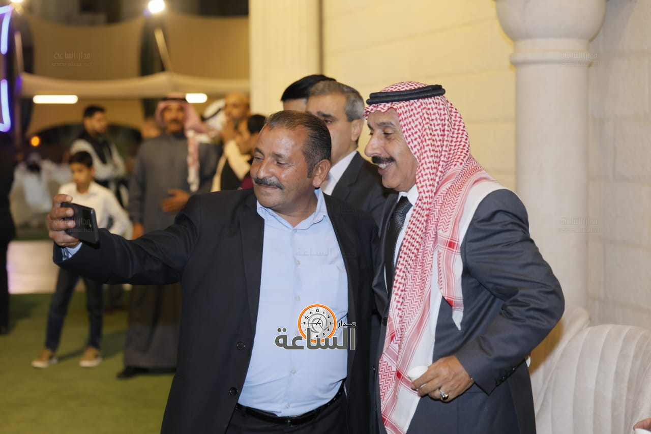 Madar Al-Saa Images 0.5162493844676015