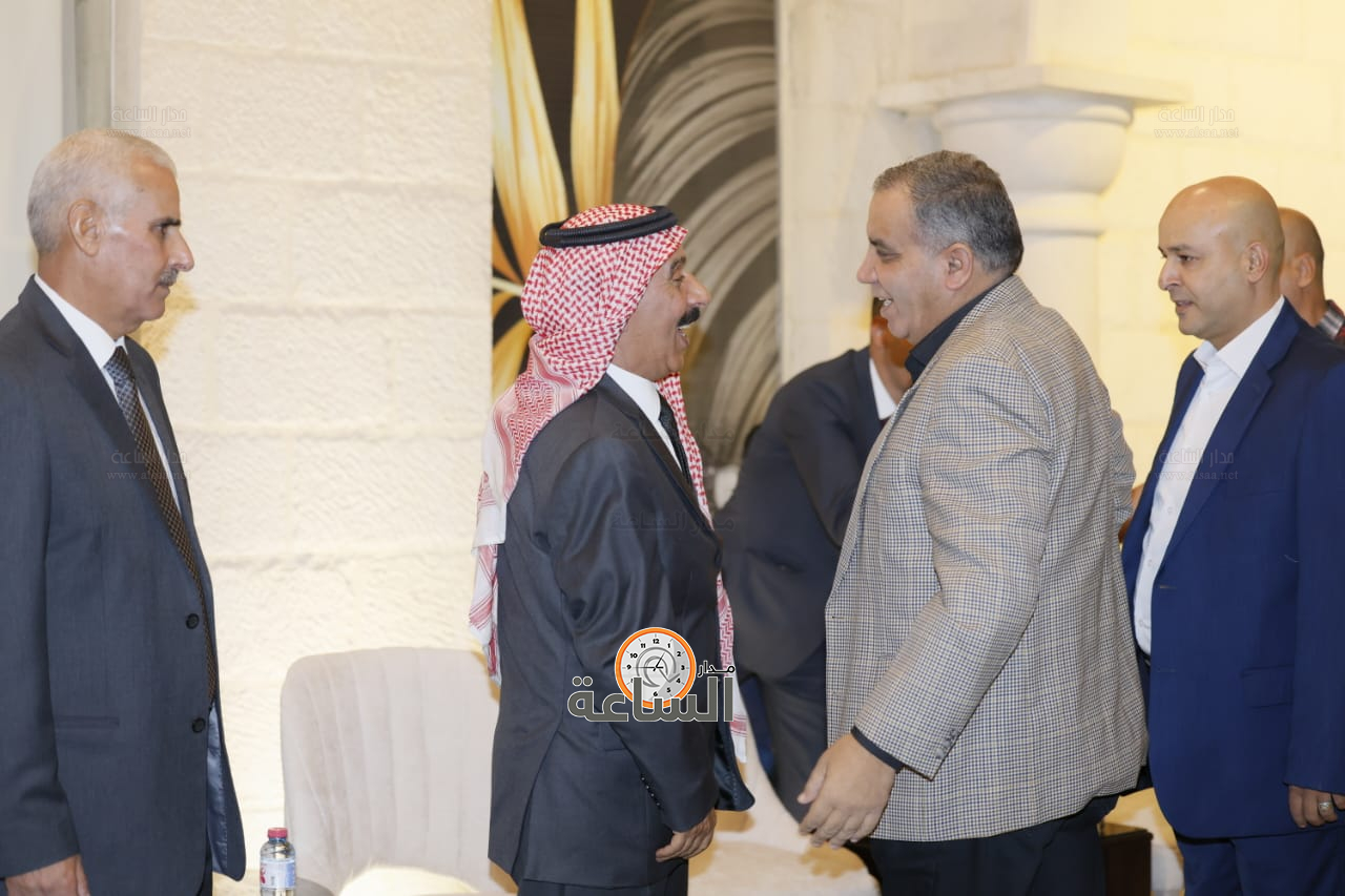 Madar Al-Saa Images 0.07301837795472055