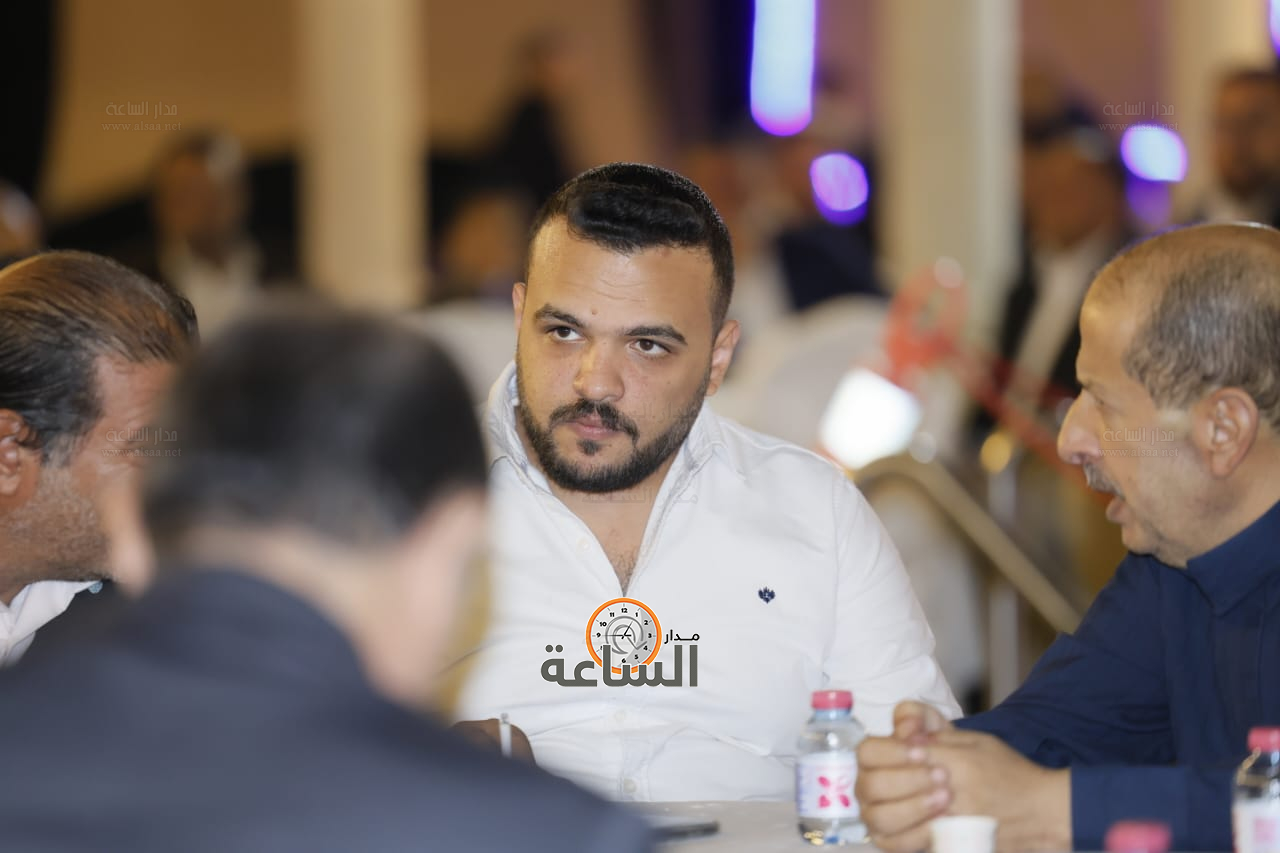 Madar Al-Saa Images 0.6070073183356561