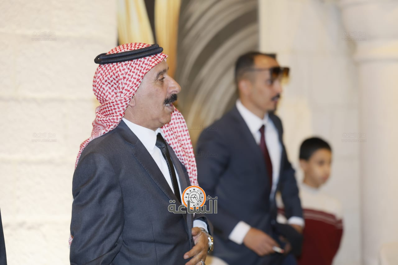 Madar Al-Saa Images 0.422816750760572