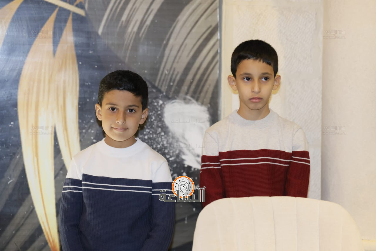 Madar Al-Saa Images 0.841314631196225