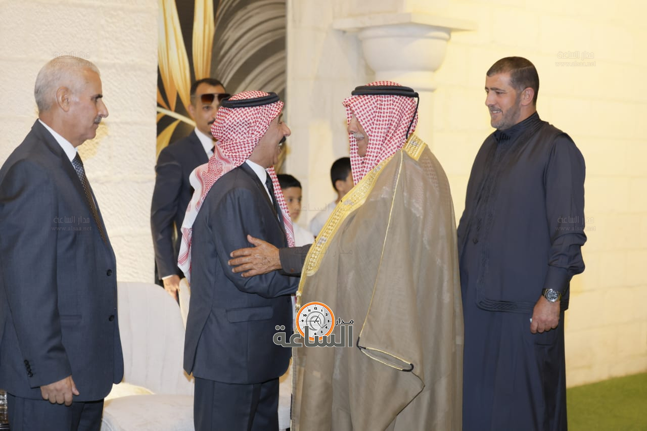 Madar Al-Saa Images 0.09548734928699054