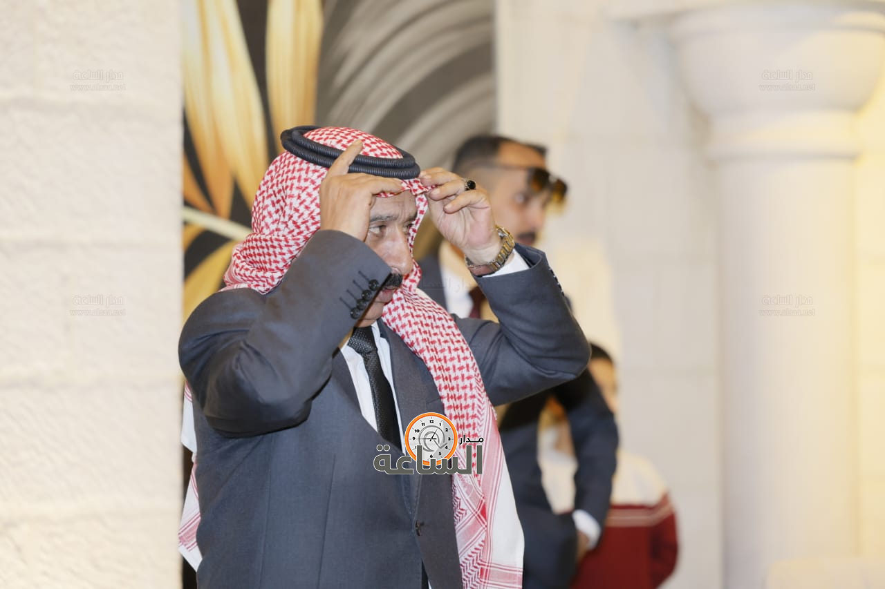 Madar Al-Saa Images 0.2020221341297339