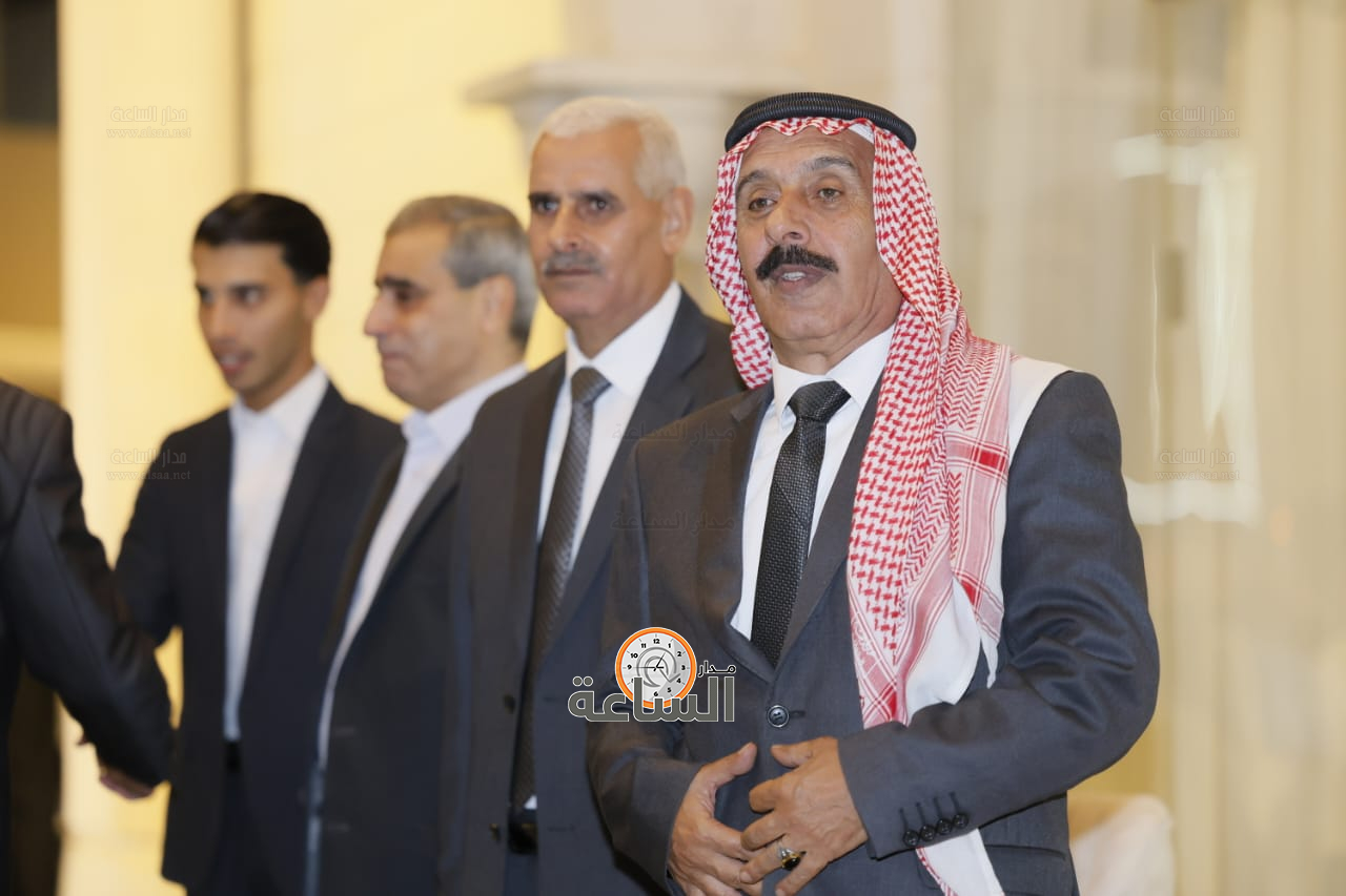 Madar Al-Saa Images 0.9122780802722386