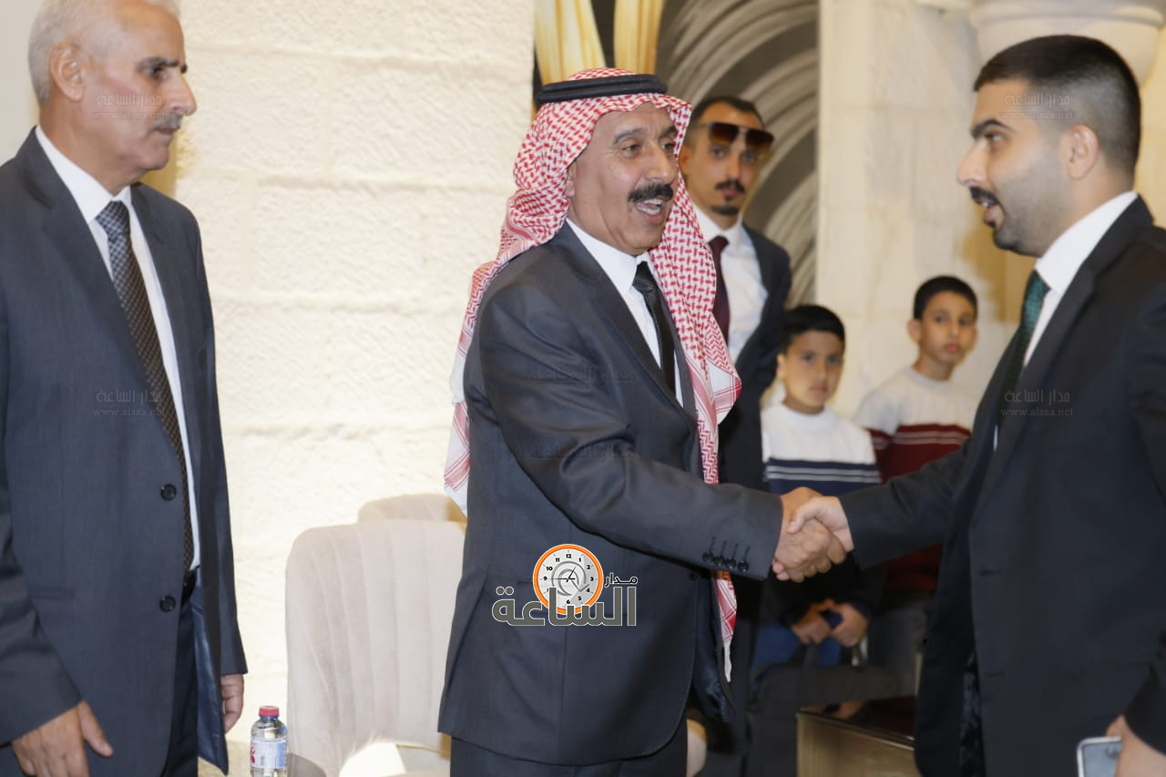 Madar Al-Saa Images 0.6795341945150892