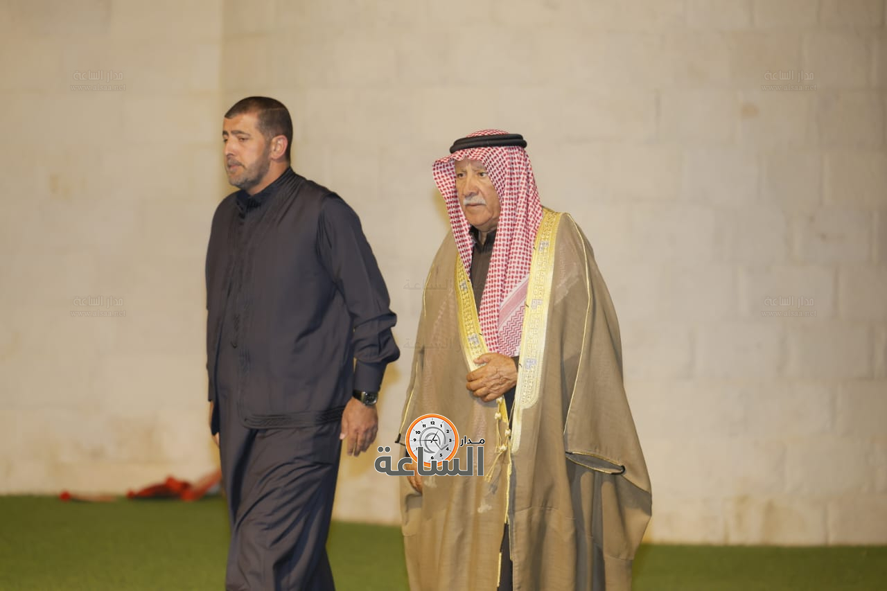 Madar Al-Saa Images 0.18419902118837927