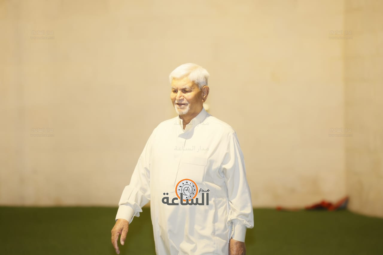 Madar Al-Saa Images 0.4435481857885246