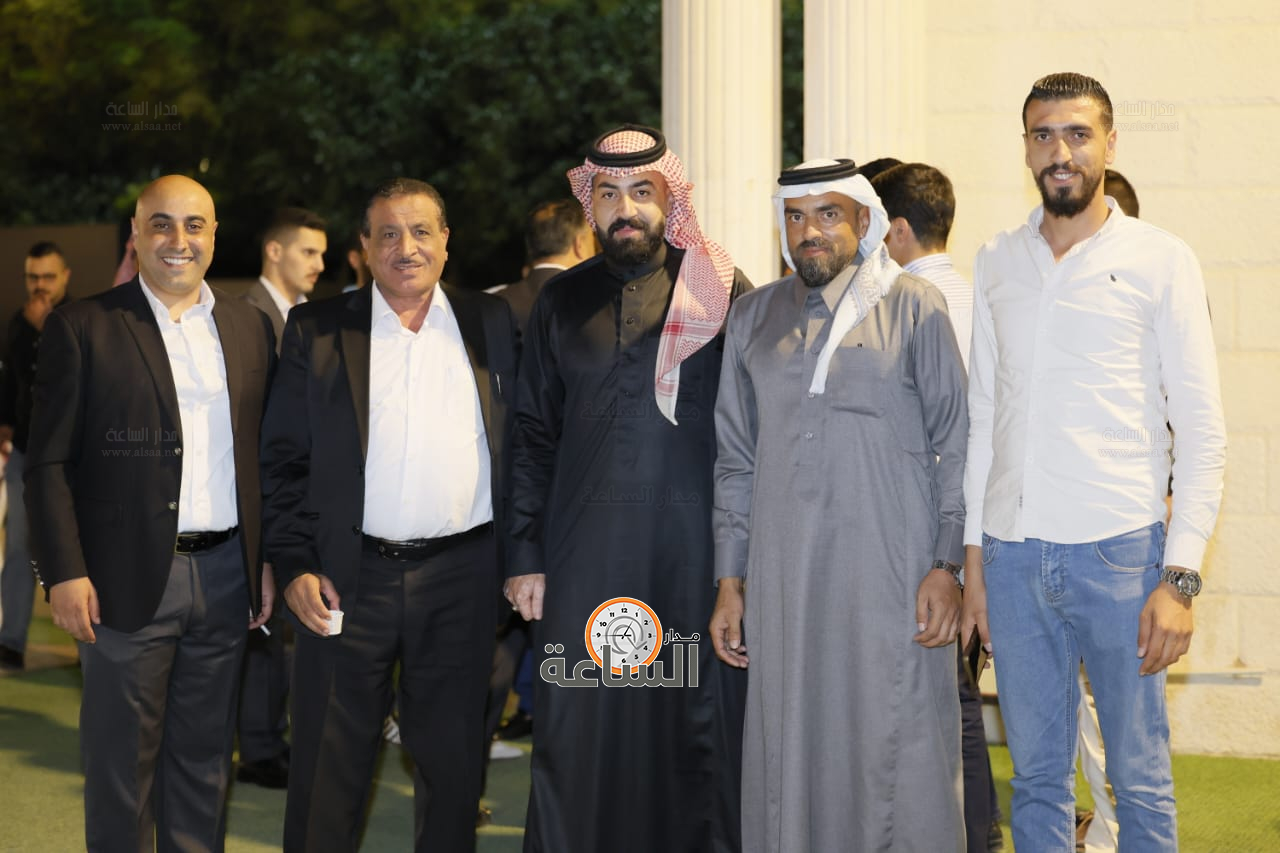 Madar Al-Saa Images 0.5085222735396089