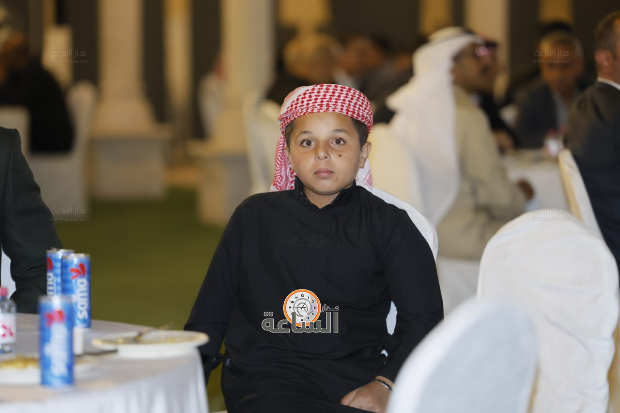 Madar Al-Saa Images 0.4020673500704194