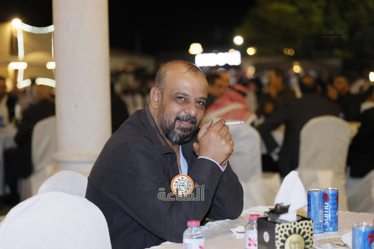 Madar Al-Saa Images 0.8273762739676868