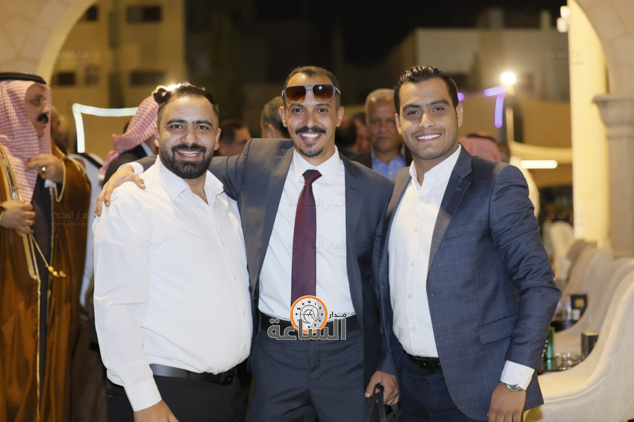 Madar Al-Saa Images 0.0594117491251448