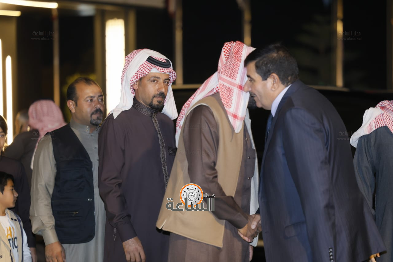 Madar Al-Saa Images 0.11064441671971081