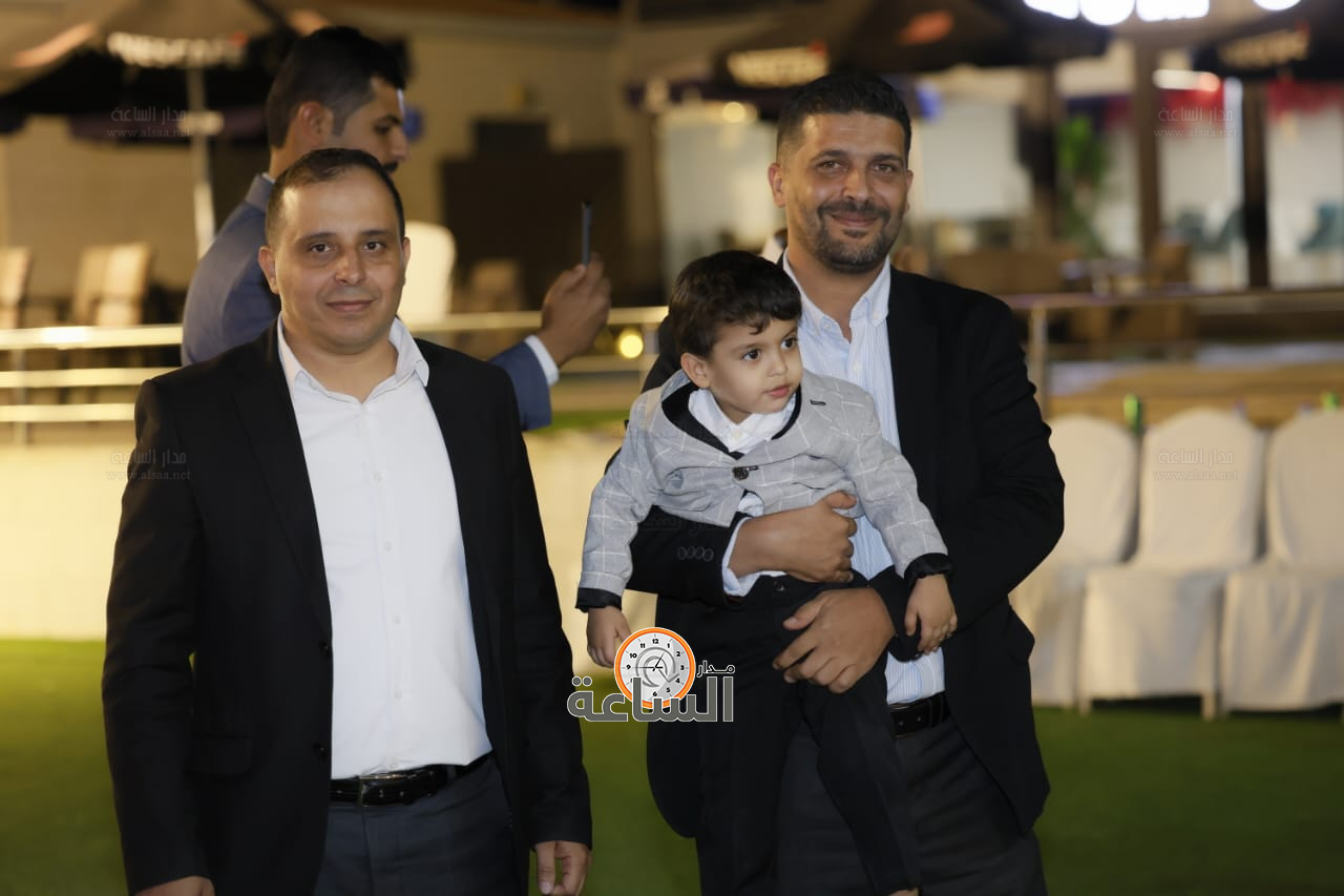 Madar Al-Saa Images 0.37128750705258784