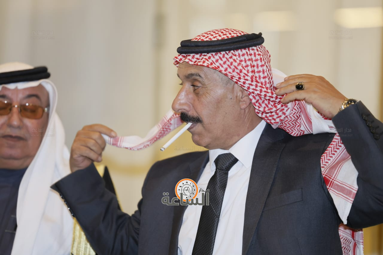 Madar Al-Saa Images 0.8773834243510432