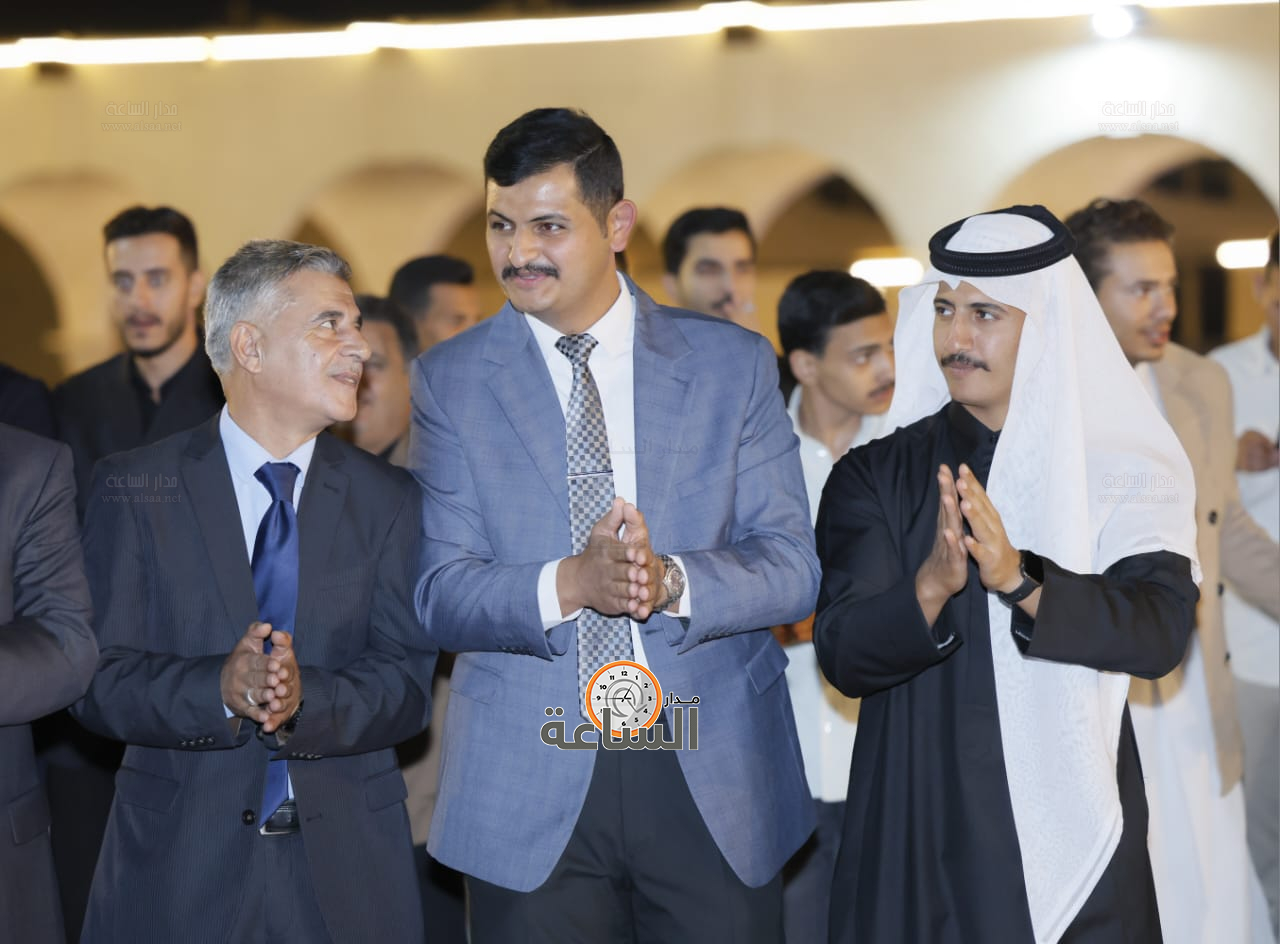 Madar Al-Saa Images 0.8207427430606868