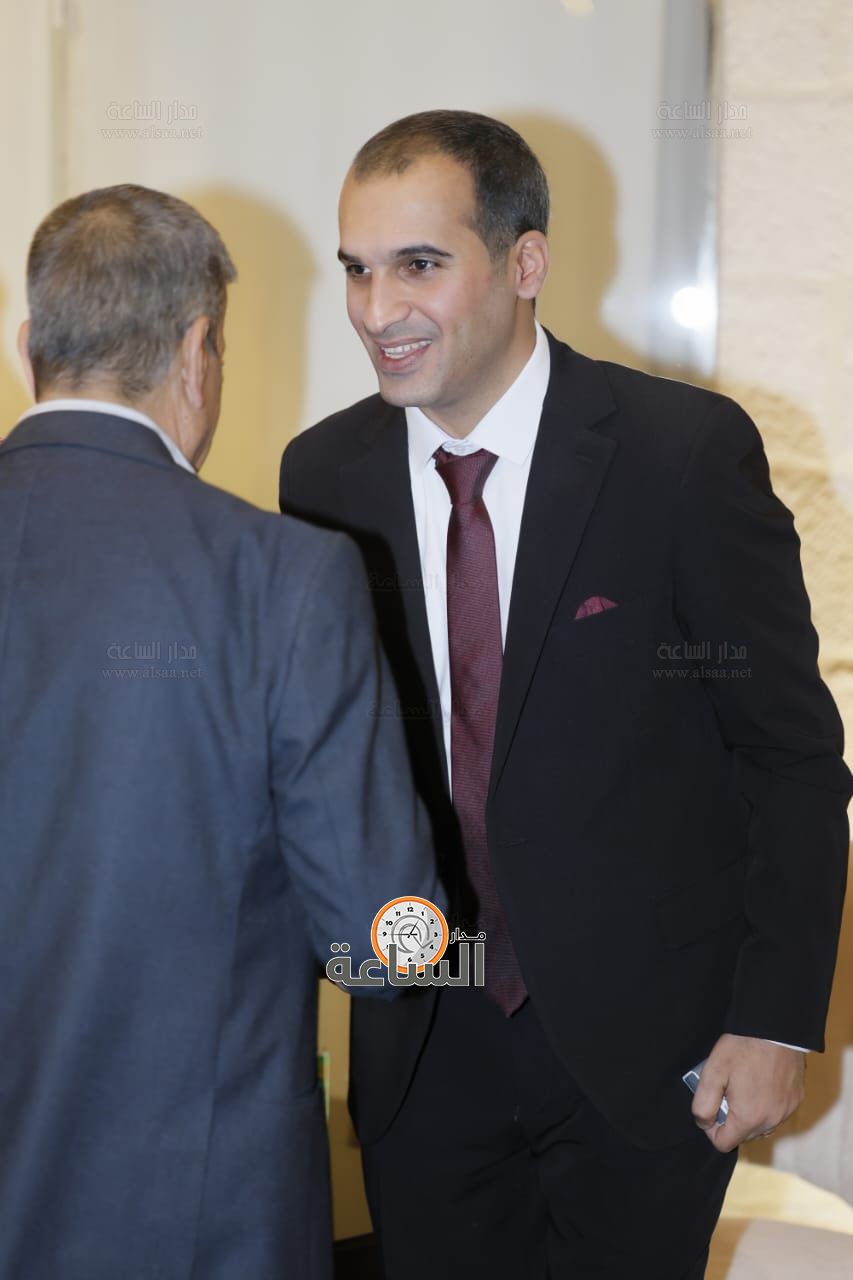 Madar Al-Saa Images 0.24672204910886186