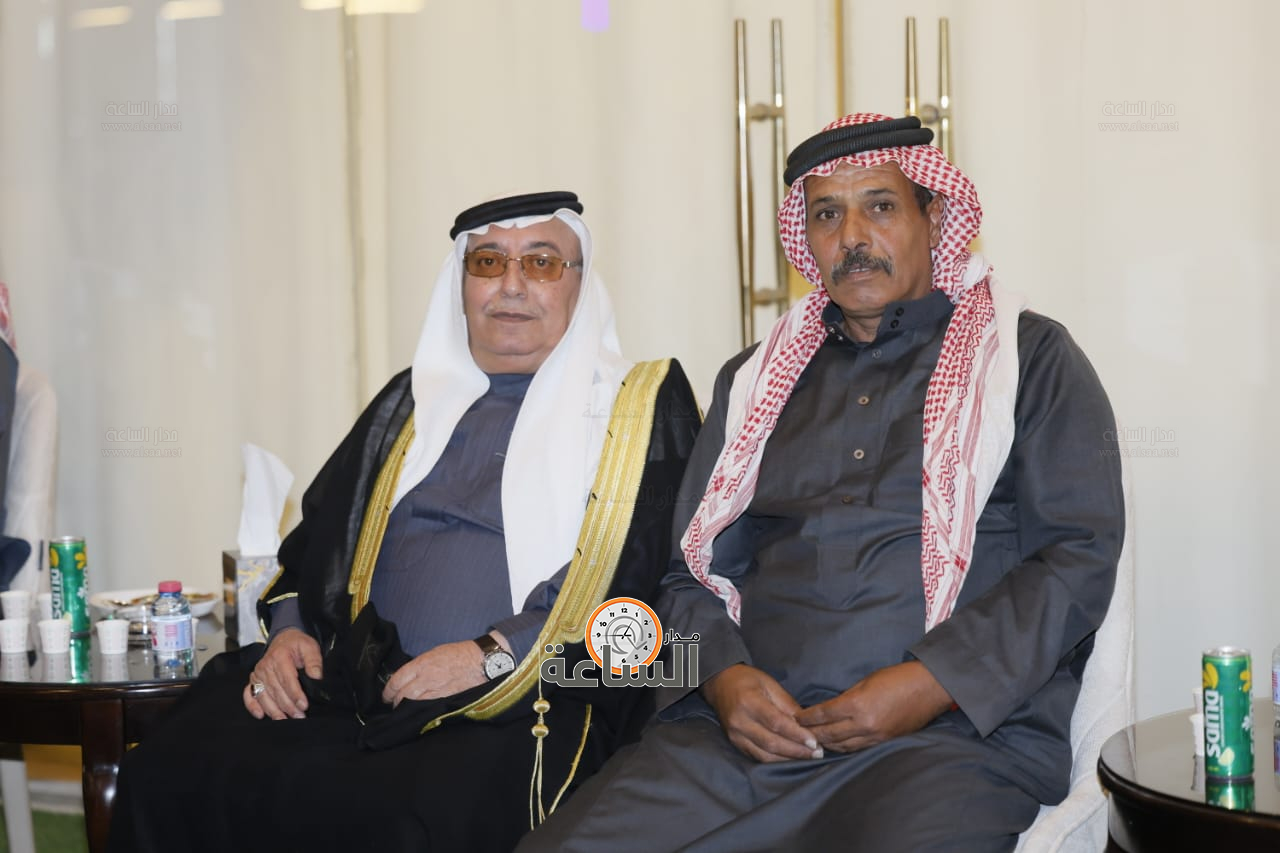 Madar Al-Saa Images 0.1473481262743529