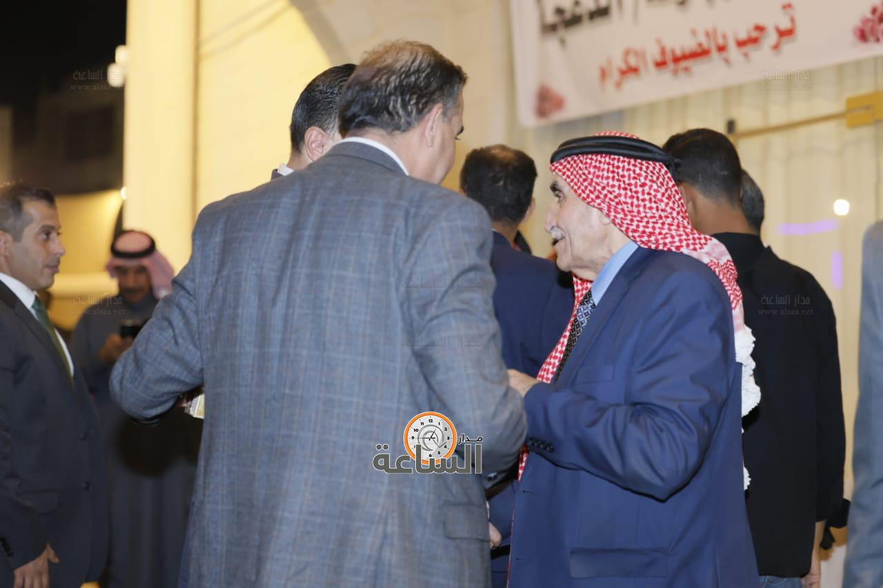 Madar Al-Saa Images 0.6808504521134214