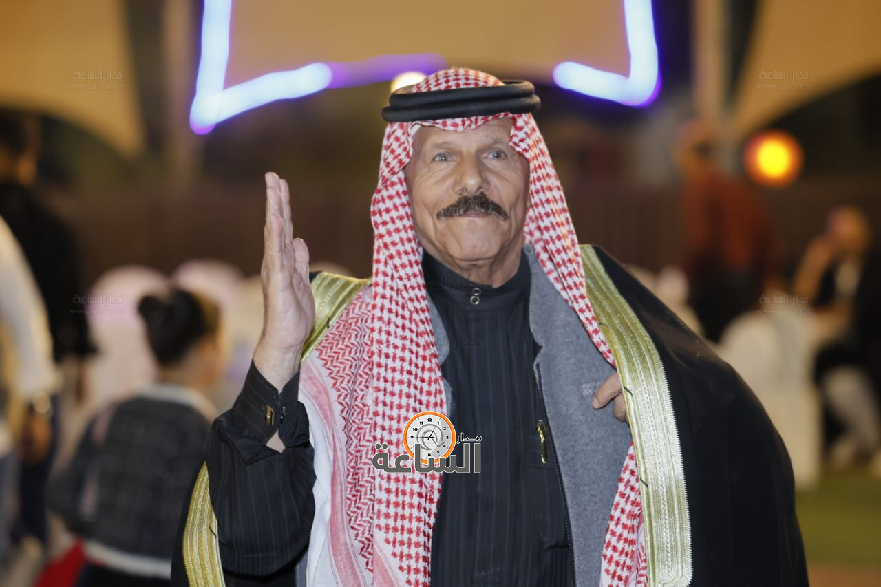 Madar Al-Saa Images 0.6217959924218434