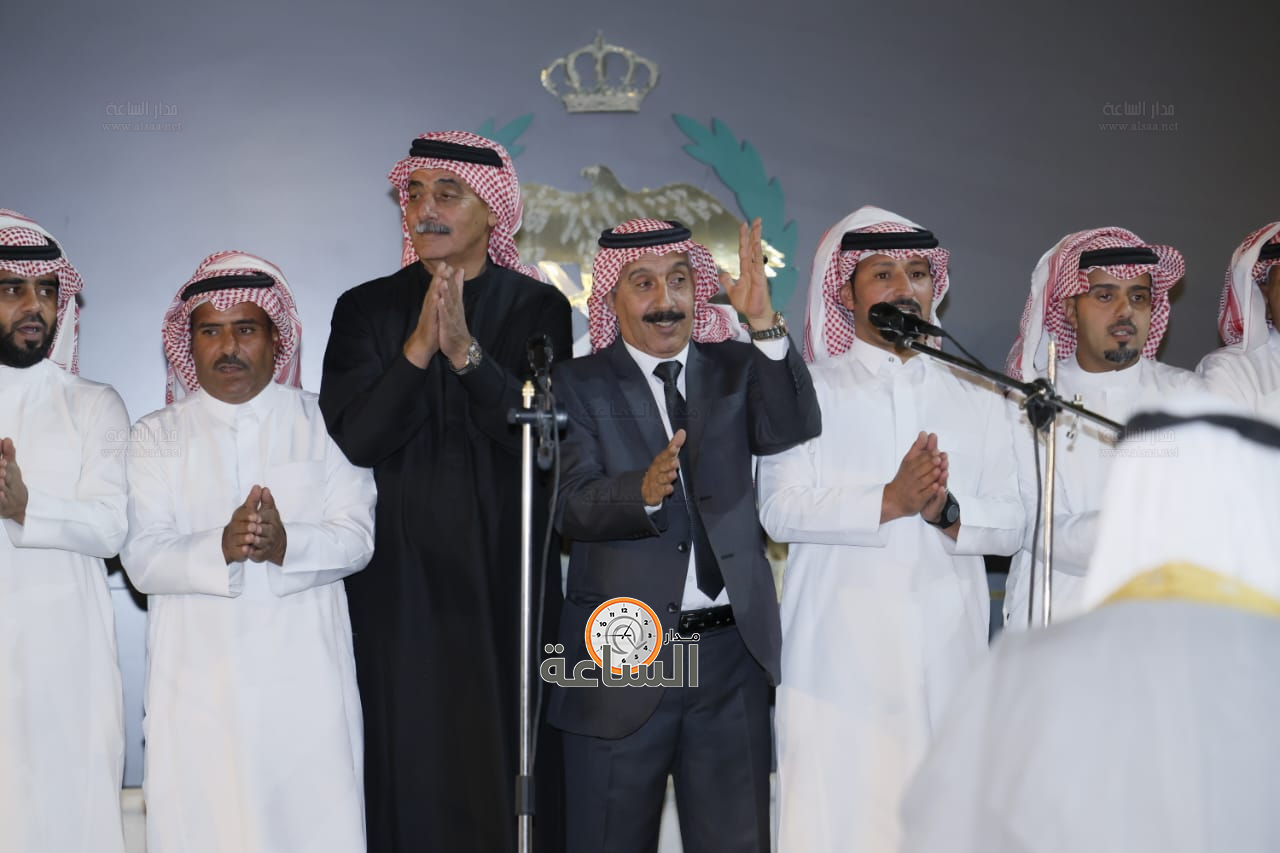 Madar Al-Saa Images 0.1496375045328603